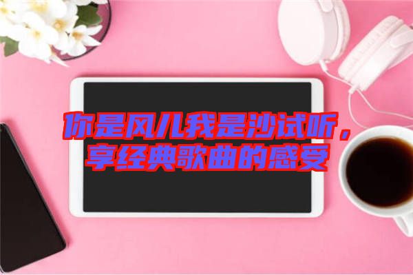 你是風兒我是沙試聽,享經典歌曲的感受