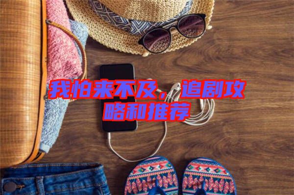 我怕來不及,追劇攻略和推薦