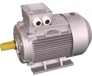 YE2高效率三相異步電動機